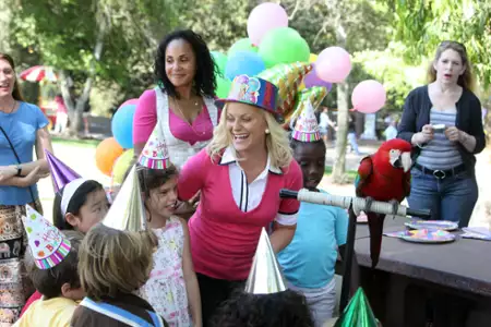 Parks and Recreation - galeria zdjęć - filmweb