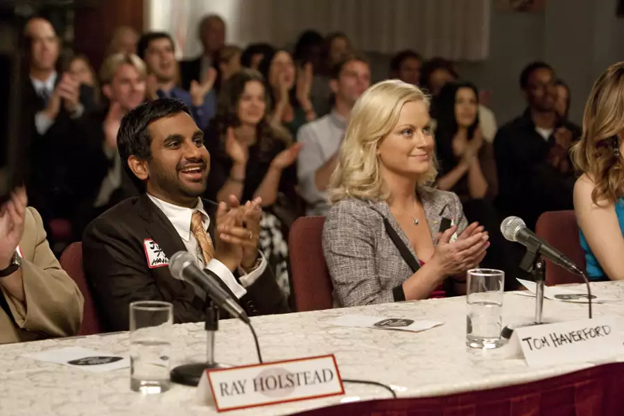 Parks and Recreation - galeria zdjęć - filmweb