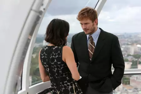 Parks and Recreation - galeria zdjęć - filmweb
