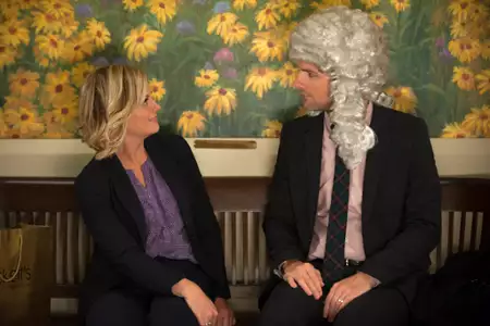 Parks and Recreation - galeria zdjęć - filmweb