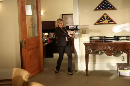 Parks and Recreation - galeria zdjęć - filmweb