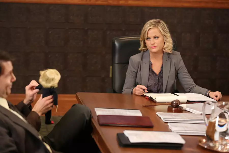 Parks and Recreation - galeria zdjęć - filmweb