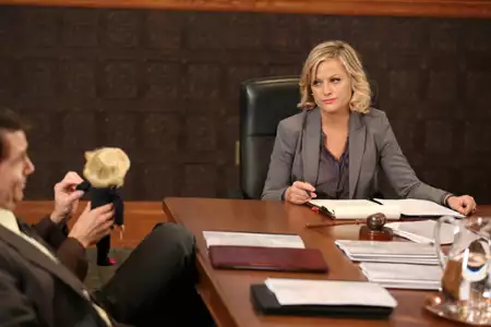 Parks and Recreation - galeria zdjęć - filmweb