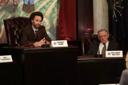 Parks and Recreation - galeria zdjęć - filmweb