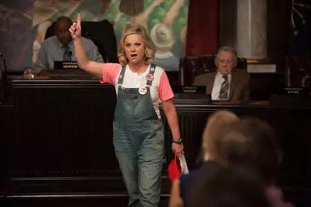 Parks and Recreation - galeria zdjęć - filmweb