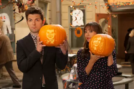 Parks and Recreation - galeria zdjęć - filmweb