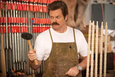 Parks and Recreation - galeria zdjęć - filmweb