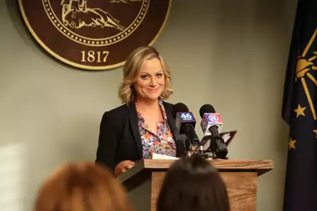 Parks and Recreation - galeria zdjęć - filmweb