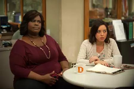 Parks and Recreation - galeria zdjęć - filmweb