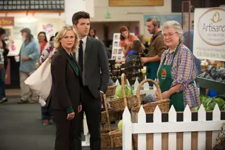 Parks and Recreation - galeria zdjęć - filmweb