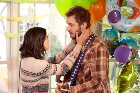 Parks and Recreation - galeria zdjęć - filmweb
