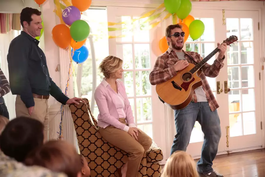 Parks and Recreation - galeria zdjęć - filmweb