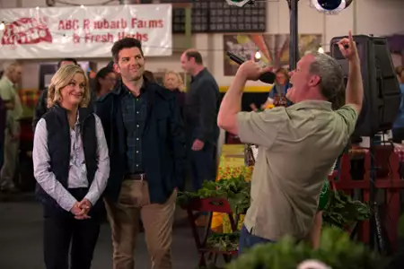 Parks and Recreation - galeria zdjęć - filmweb