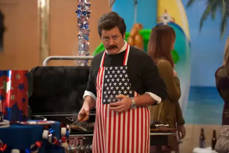 Parks and Recreation - galeria zdjęć - filmweb