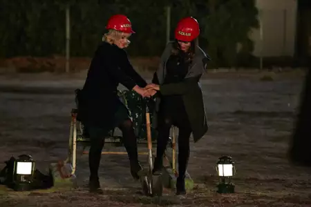 Parks and Recreation - galeria zdjęć - filmweb
