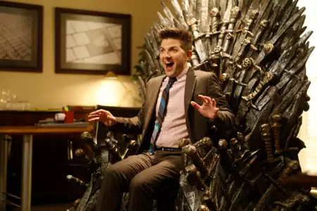 Parks and Recreation - galeria zdjęć - filmweb