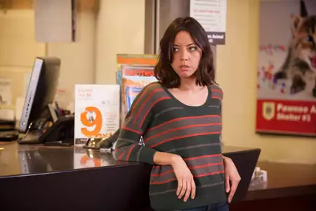 Parks and Recreation - galeria zdjęć - filmweb
