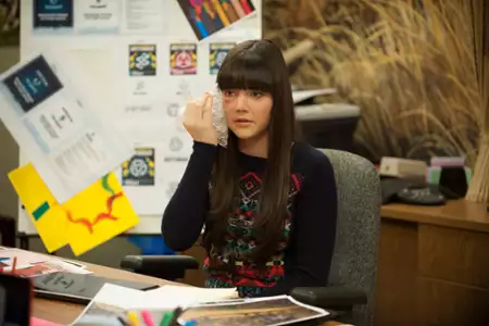 Parks and Recreation - galeria zdjęć - filmweb