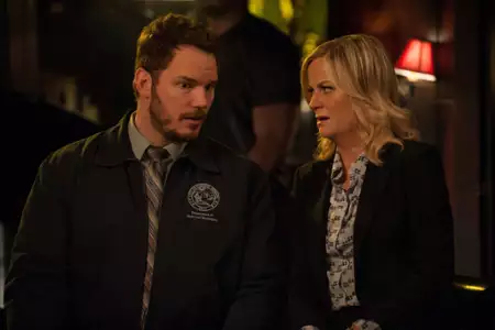 Parks and Recreation - galeria zdjęć - filmweb