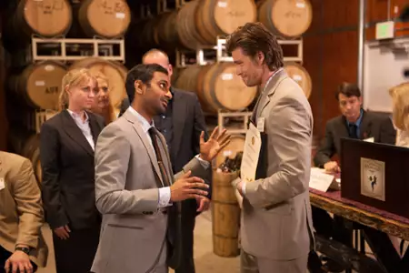 Parks and Recreation - galeria zdjęć - filmweb