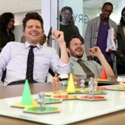 Parks and Recreation - galeria zdjęć - filmweb