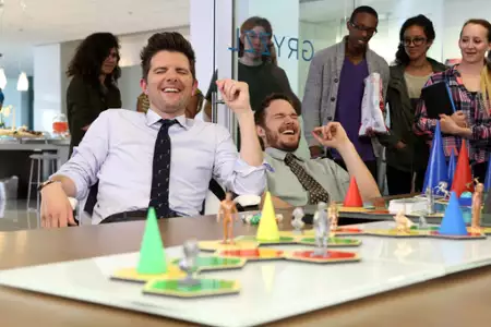 Parks and Recreation - galeria zdjęć - filmweb