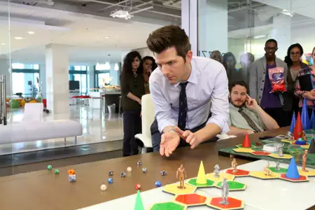 Parks and Recreation - galeria zdjęć - filmweb