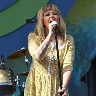 Kay Hanley