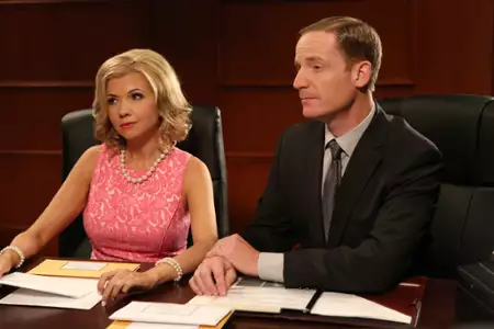 Parks and Recreation - galeria zdjęć - filmweb