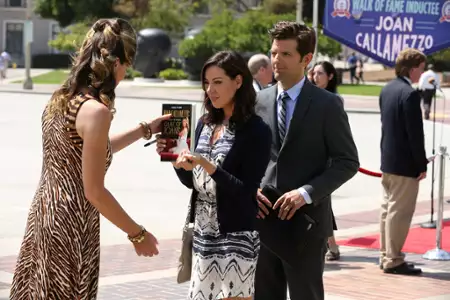 Parks and Recreation - galeria zdjęć - filmweb