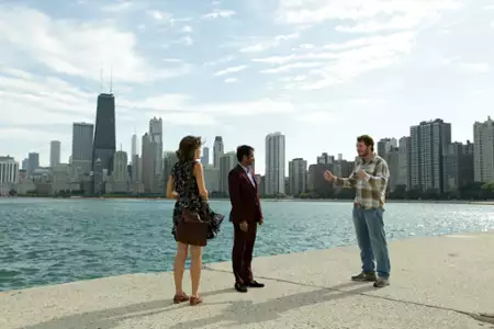 Parks and Recreation - galeria zdjęć - filmweb
