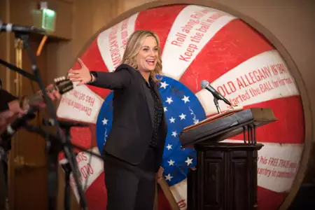 Parks and Recreation - galeria zdjęć - filmweb