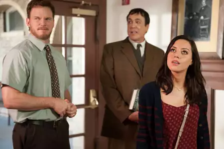Parks and Recreation - galeria zdjęć - filmweb