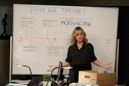 Parks and Recreation - galeria zdjęć - filmweb