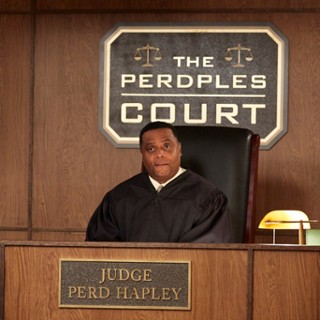 Perd Hapley