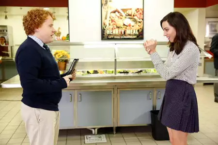 Parks and Recreation - galeria zdjęć - filmweb