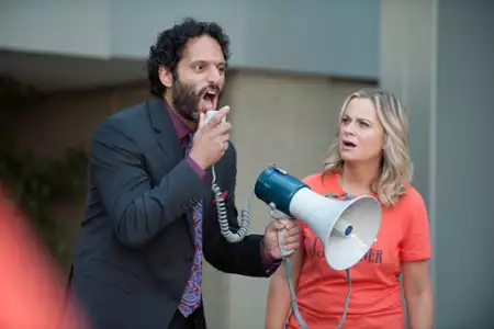Parks and Recreation - galeria zdjęć - filmweb