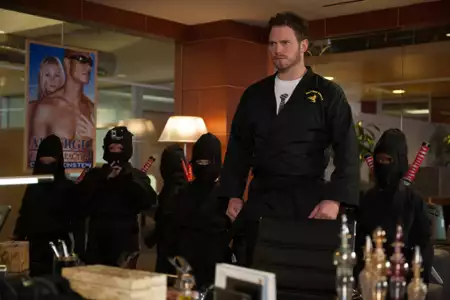 Parks and Recreation - galeria zdjęć - filmweb