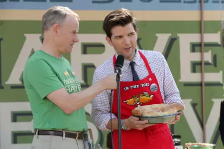 Parks and Recreation - galeria zdjęć - filmweb