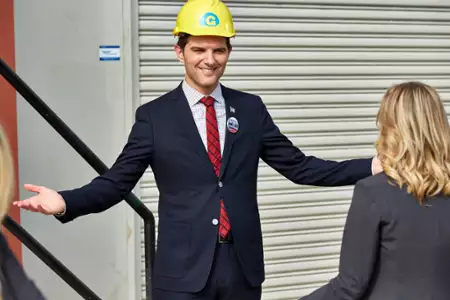 Parks and Recreation - galeria zdjęć - filmweb
