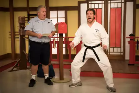 Parks and Recreation - galeria zdjęć - filmweb