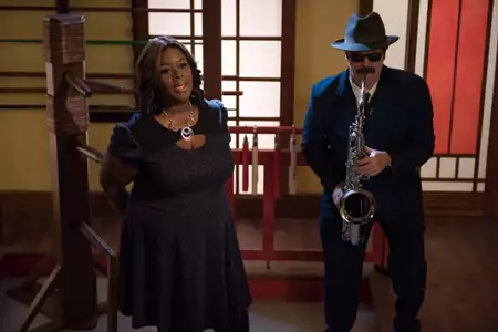 Parks and Recreation - galeria zdjęć - filmweb