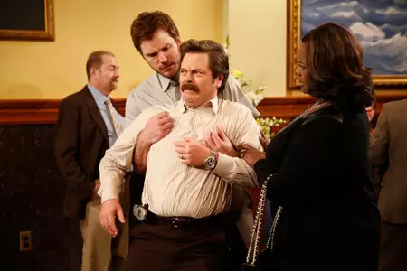 Parks and Recreation - galeria zdjęć - filmweb