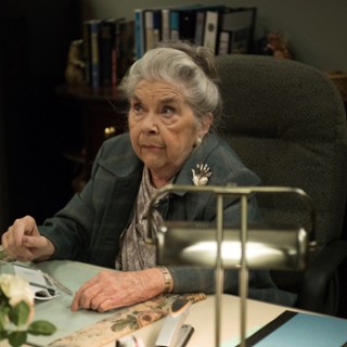 Ethel Beavers