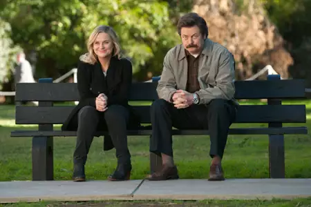Parks and Recreation - galeria zdjęć - filmweb