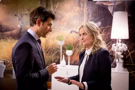 Parks and Recreation - galeria zdjęć - filmweb