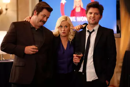Parks and Recreation - galeria zdjęć - filmweb