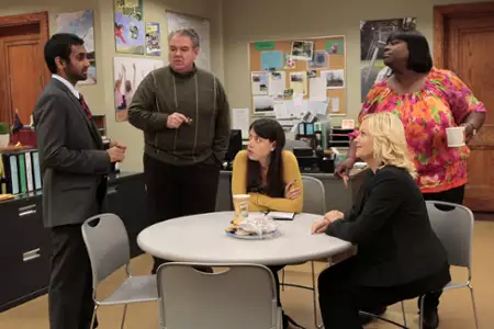 Parks and Recreation - galeria zdjęć - filmweb