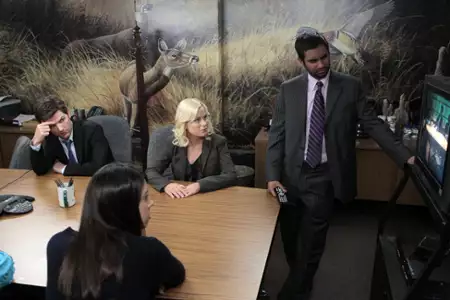 Parks and Recreation - galeria zdjęć - filmweb