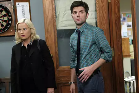 Parks and Recreation - galeria zdjęć - filmweb